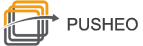 Pusheo-logo